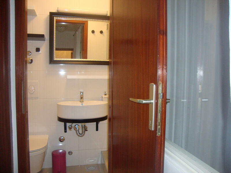 Apartmány Salma