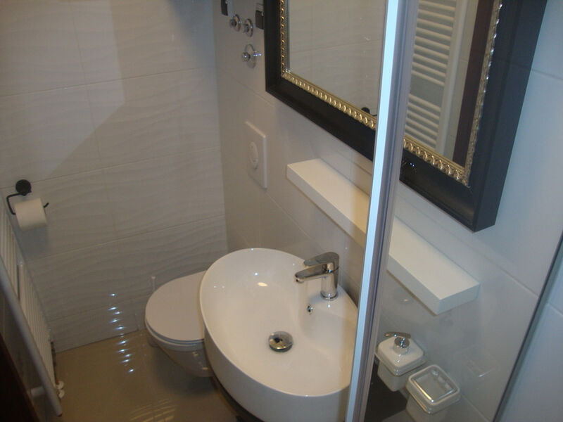 Apartmány Salma