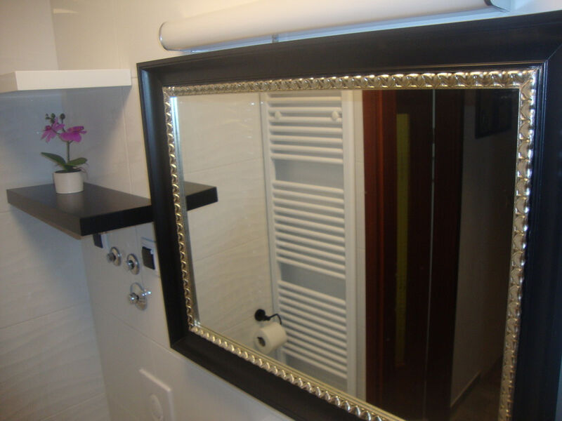 Apartmány Salma