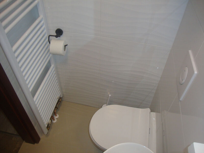 Apartmány Salma