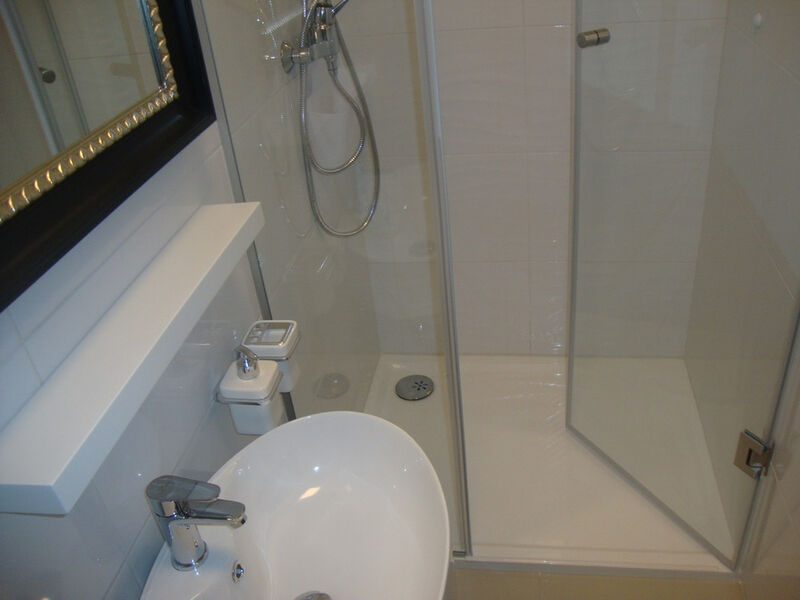 Apartmány Salma