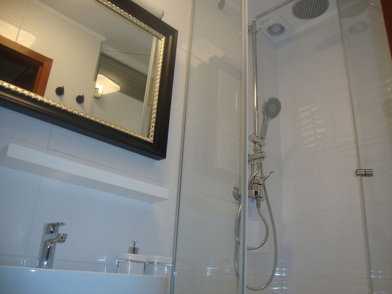 Apartmány Salma