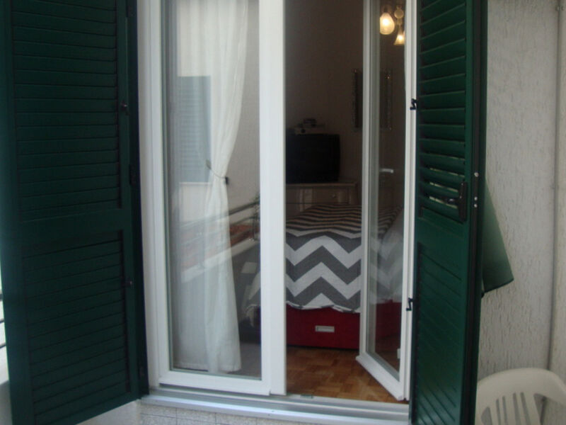 Apartmány Salma