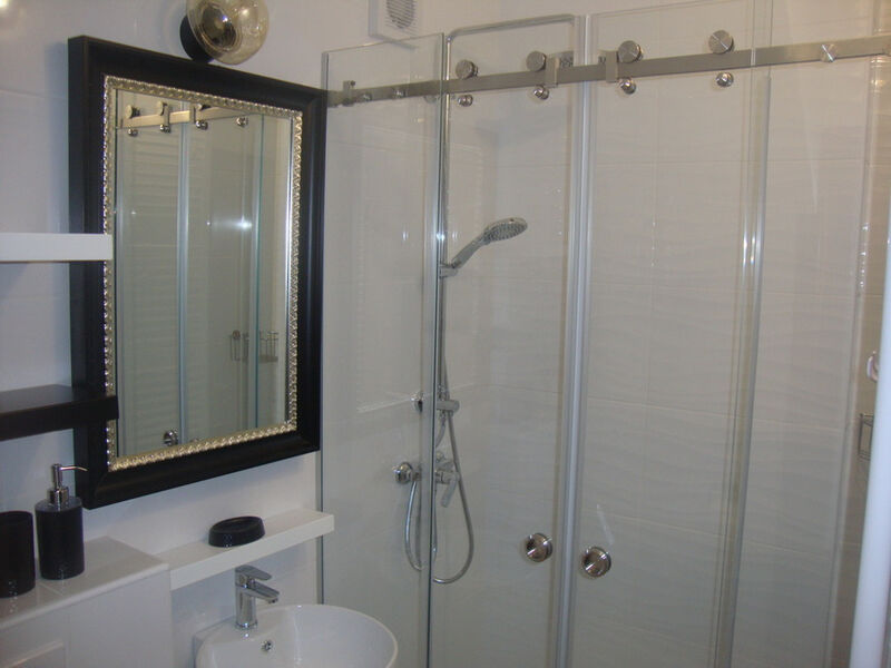 Apartmány Salma