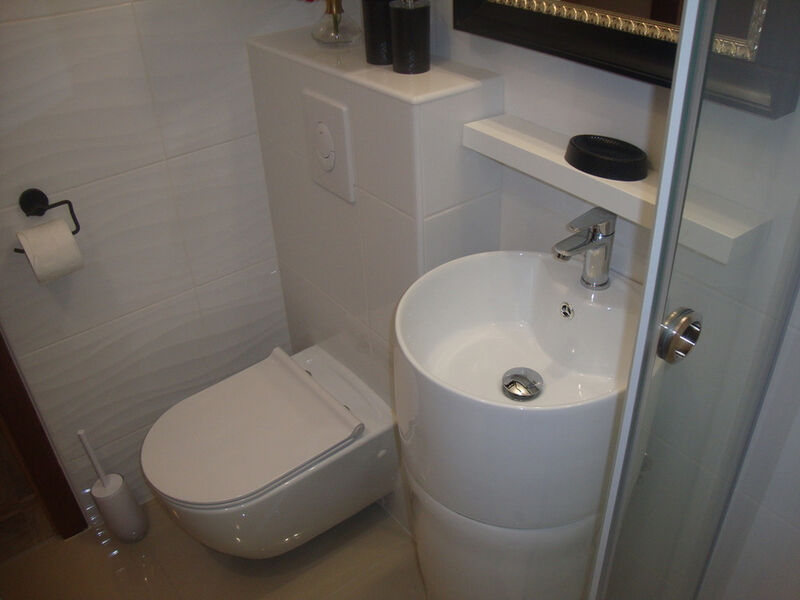 Apartmány Salma