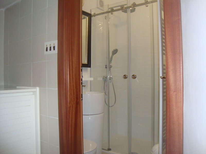 Apartmány Salma