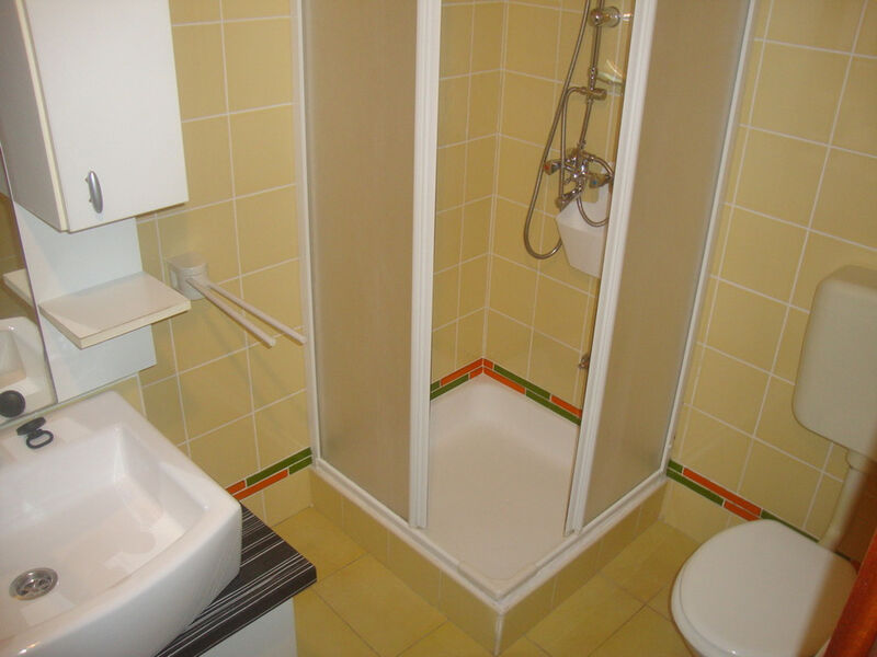 Apartmány Salma