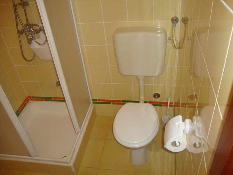 Apartmány Salma