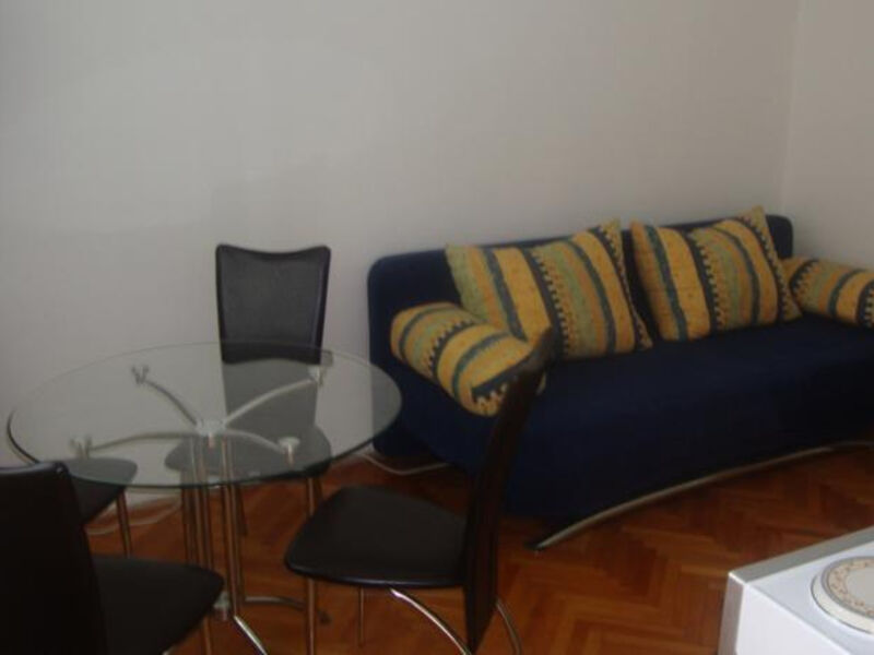 Apartmány Salma