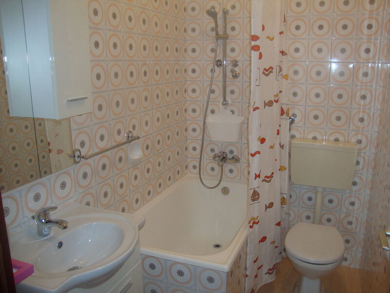Apartmány Salma
