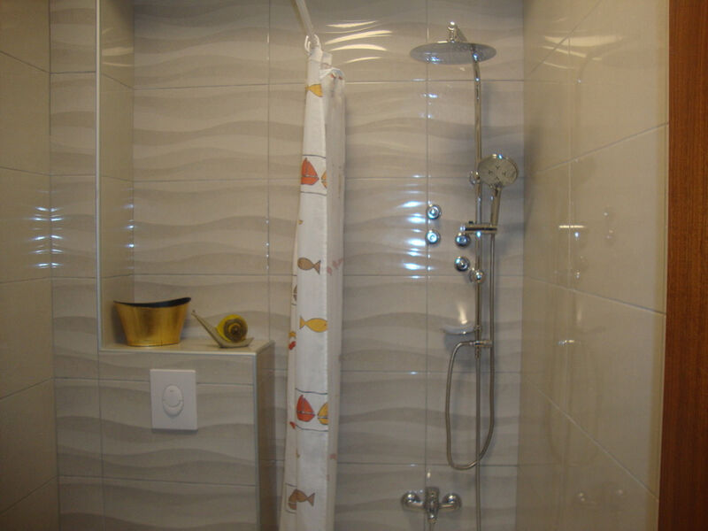 Apartmány Salma