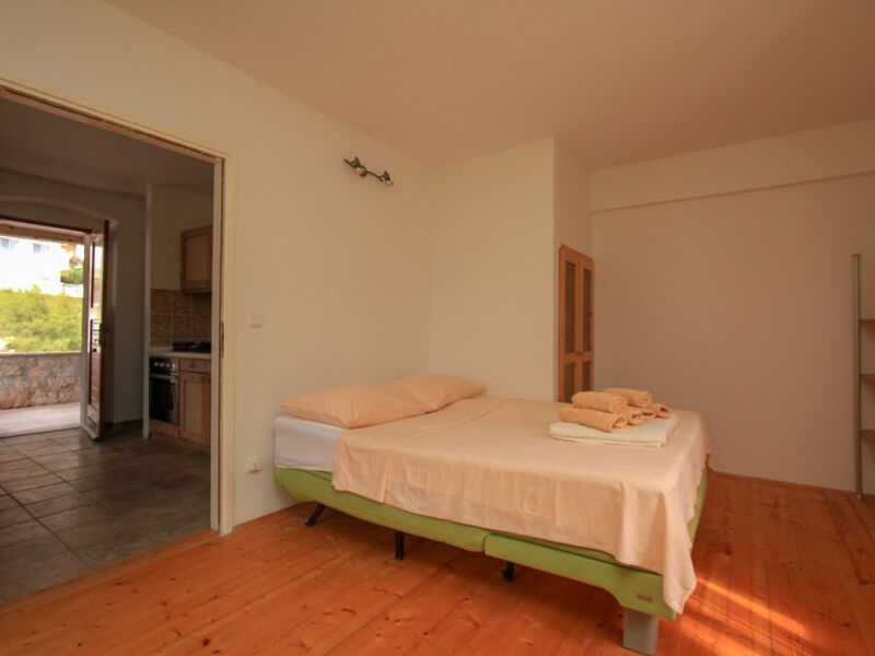 Apartmány Mariano