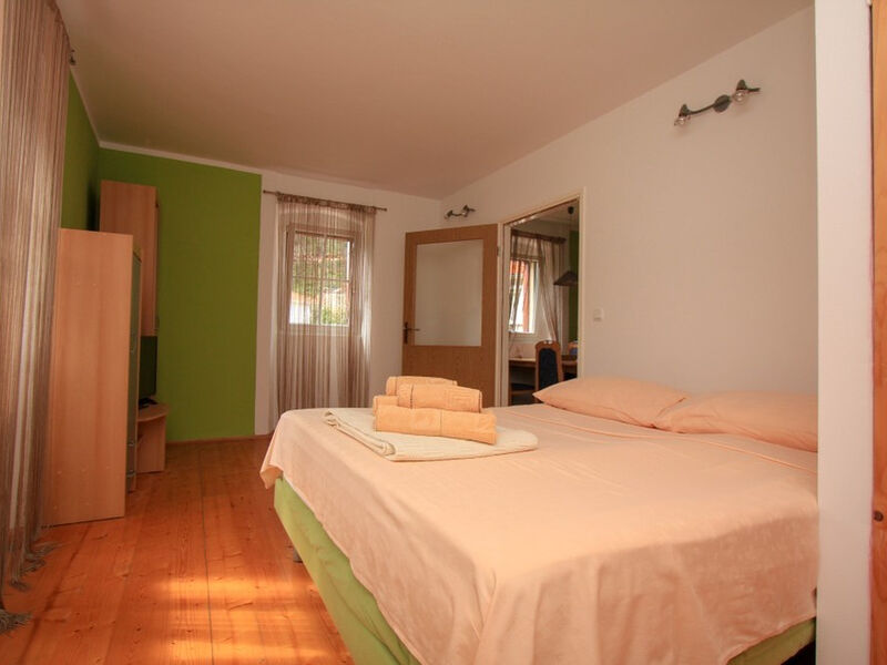 Apartmány Mariano