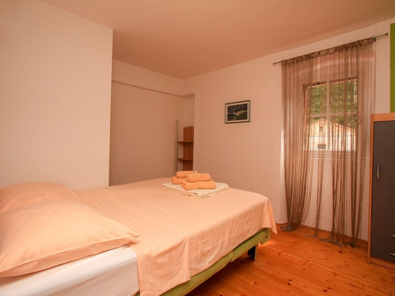 Apartmány Mariano