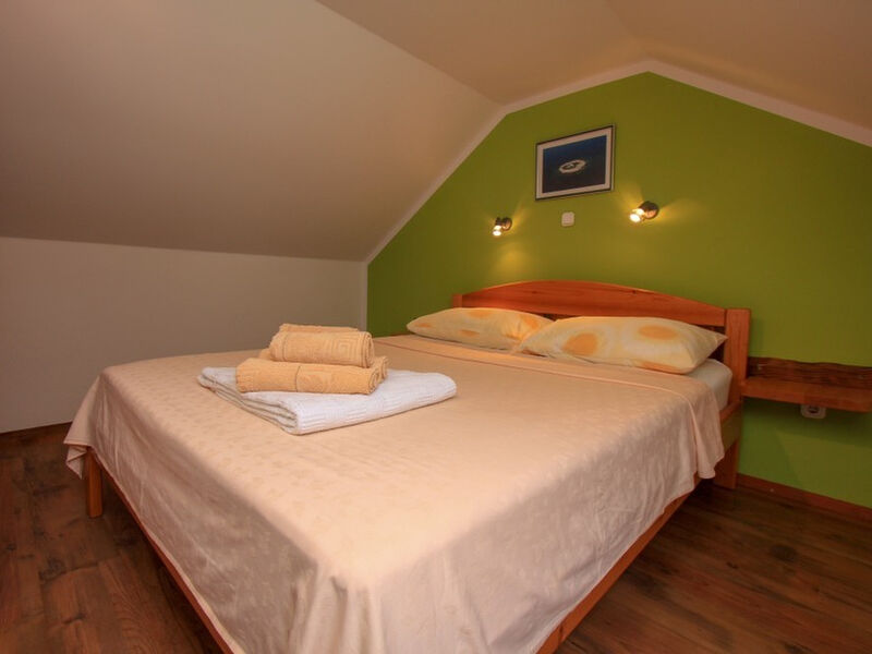 Apartmány Mariano