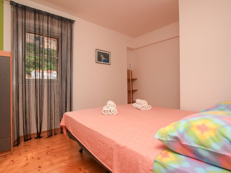 Apartmány Mariano