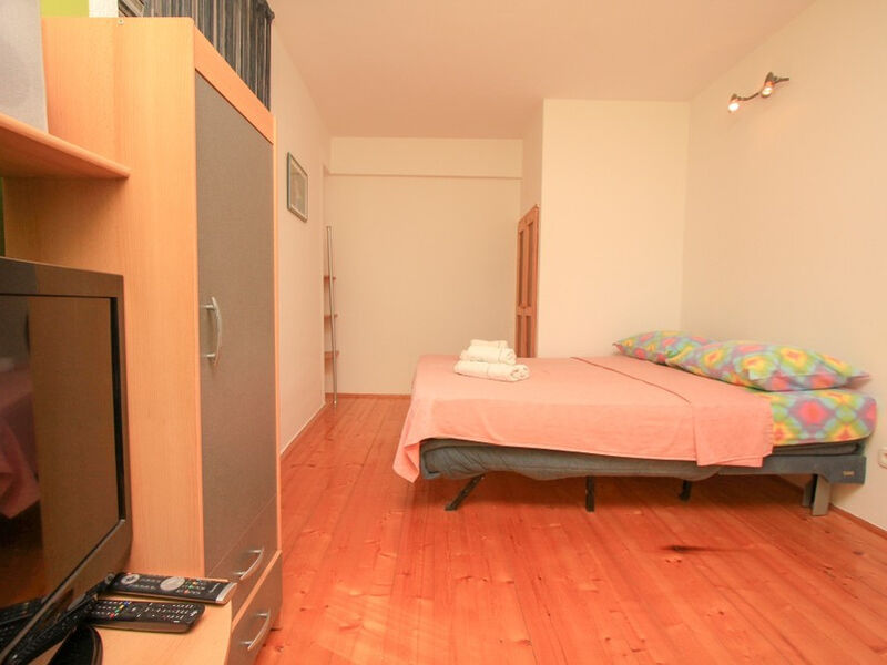 Apartmány Mariano