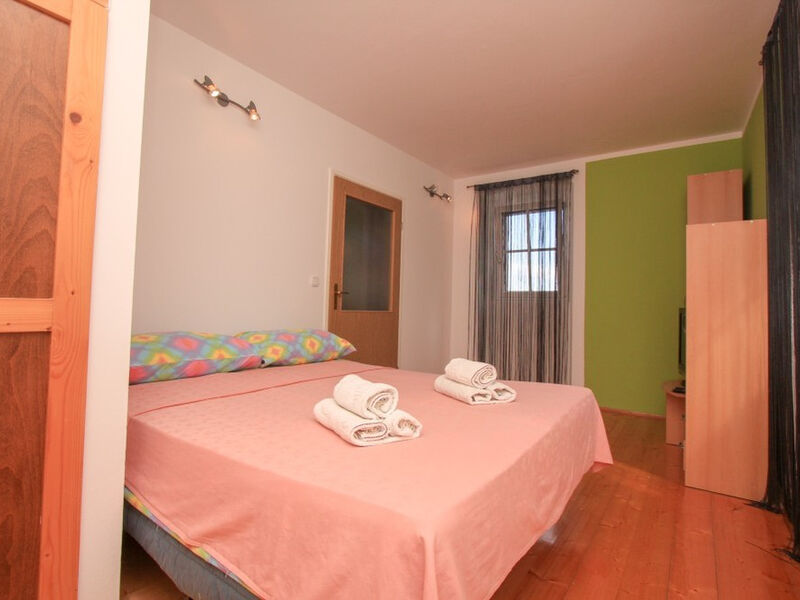 Apartmány Mariano