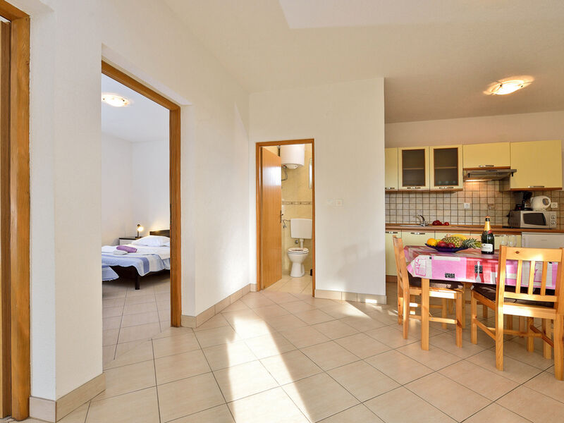 Apartmán Ernesto