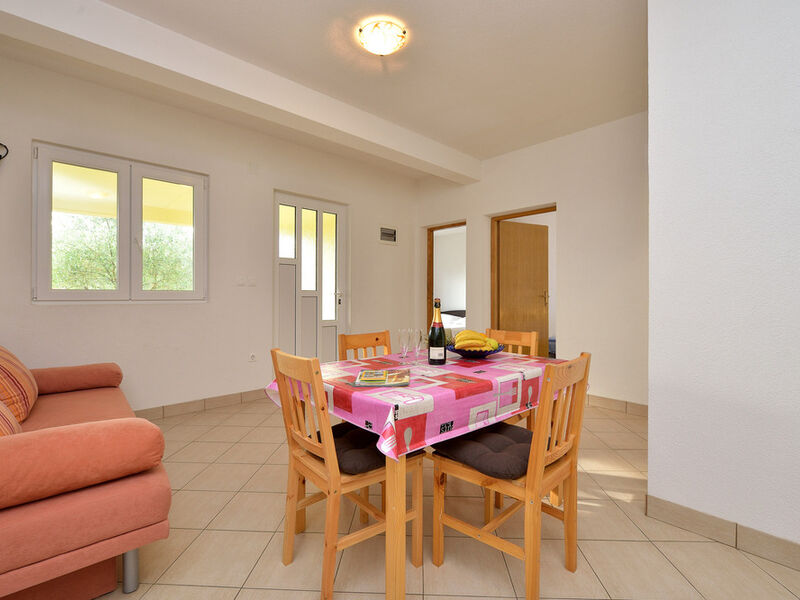 Apartmán Ernesto