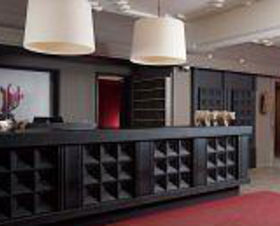Hotel Q! Maria Theresia