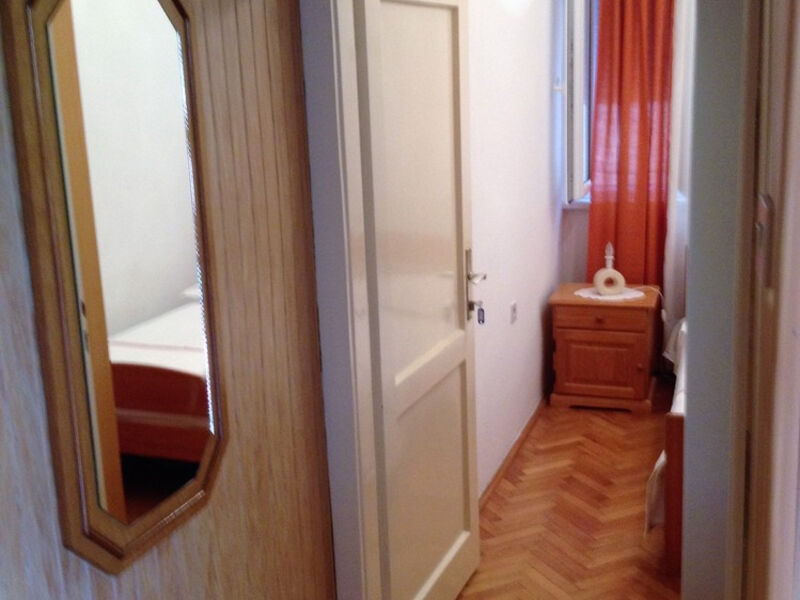 Apartmány Saskia