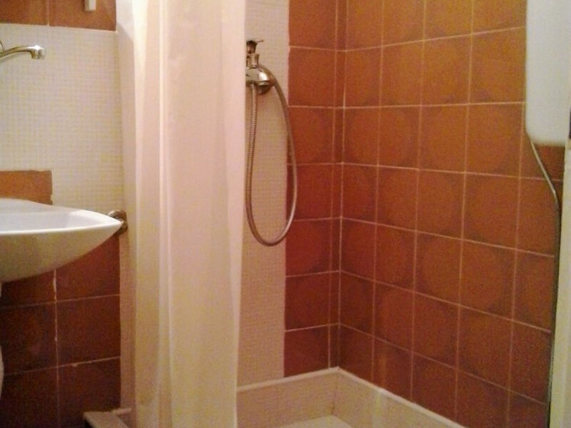 Apartmány Saskia
