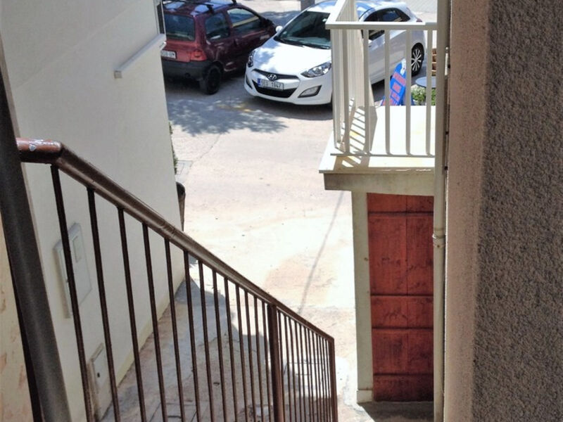 Apartmány Saskia