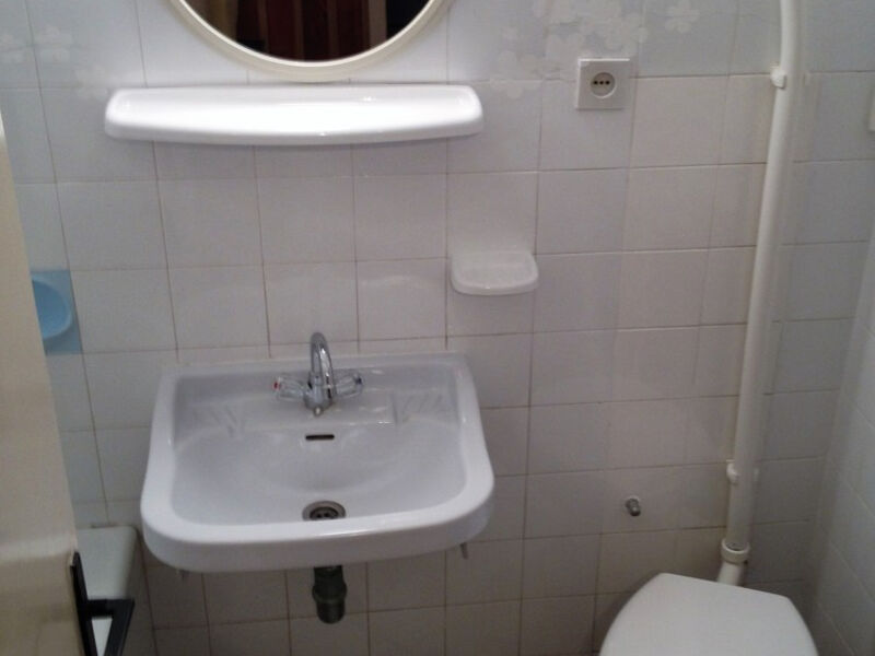 Apartmány Saskia