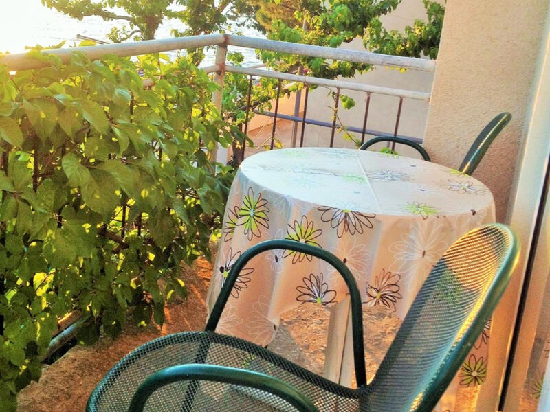 Apartmány Leopold