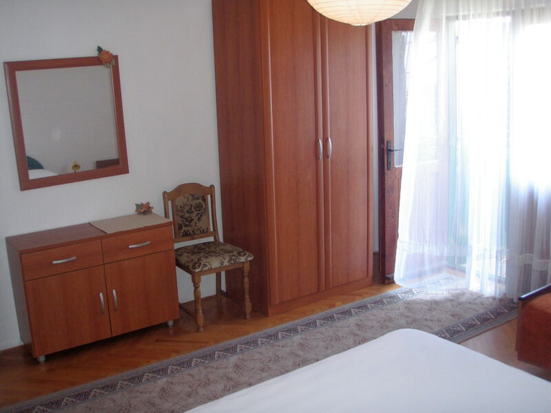 Apartmány Leopold
