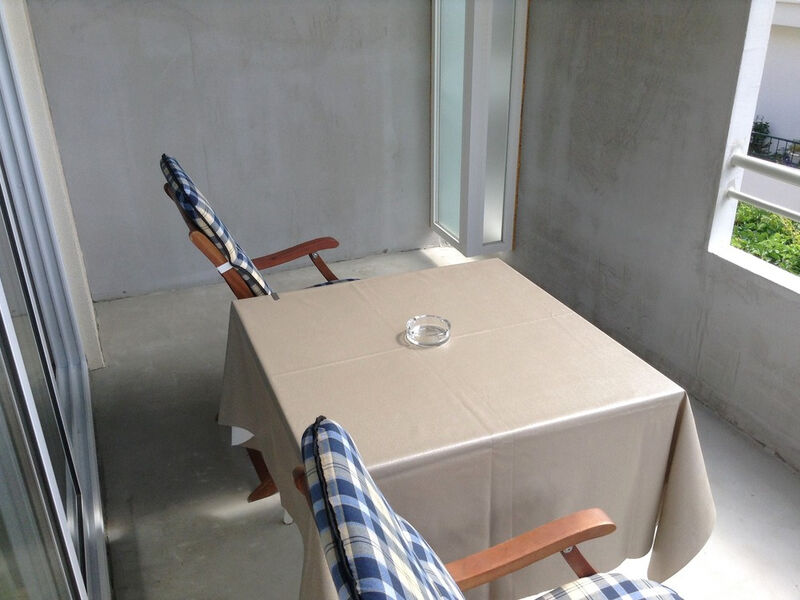 Apartmány Leopold