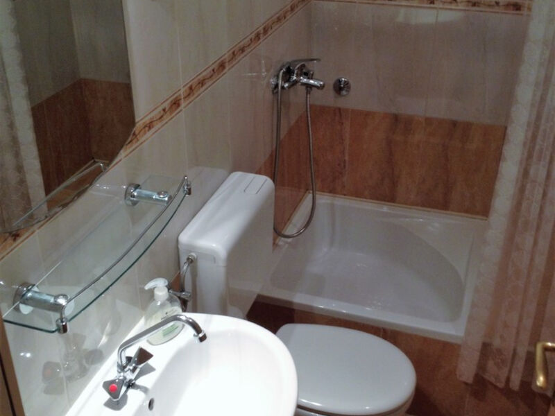 Apartmány Leopold