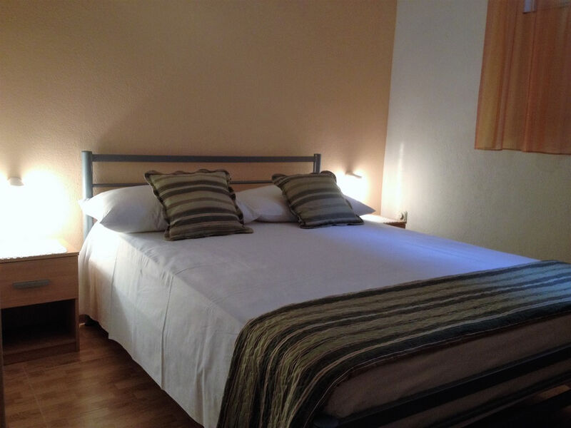 Apartmány Leopold
