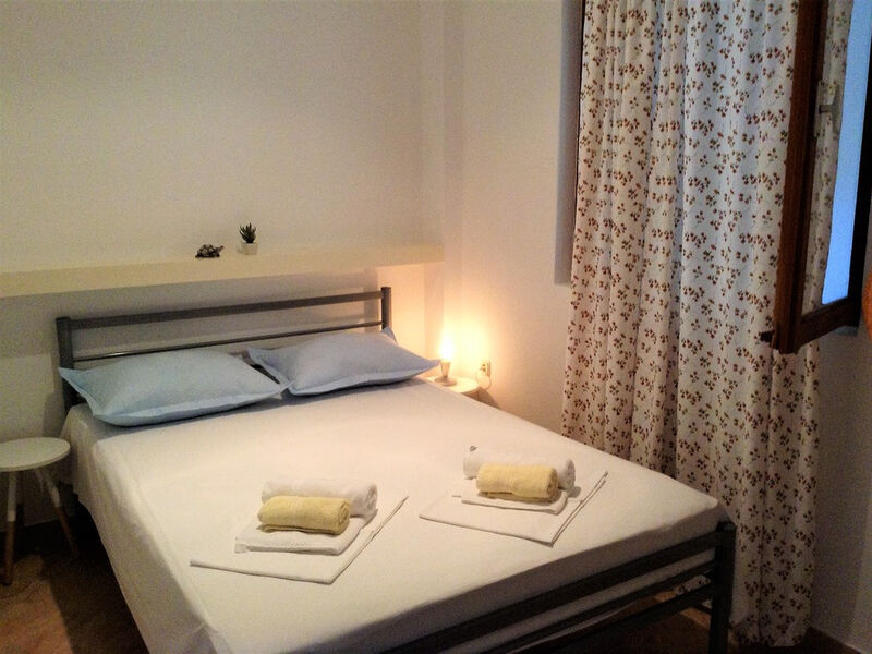 Apartmány Leopold