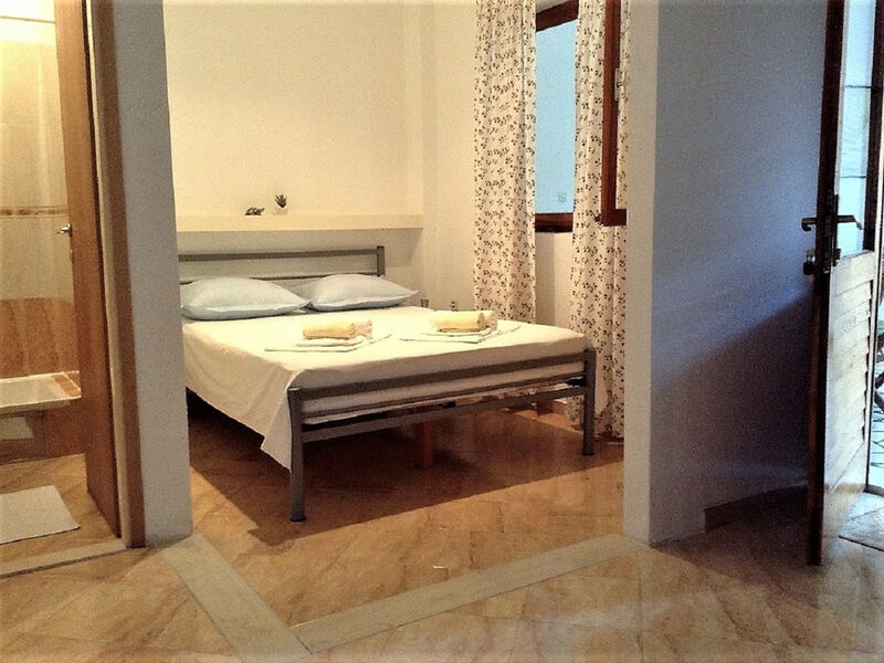 Apartmány Leopold
