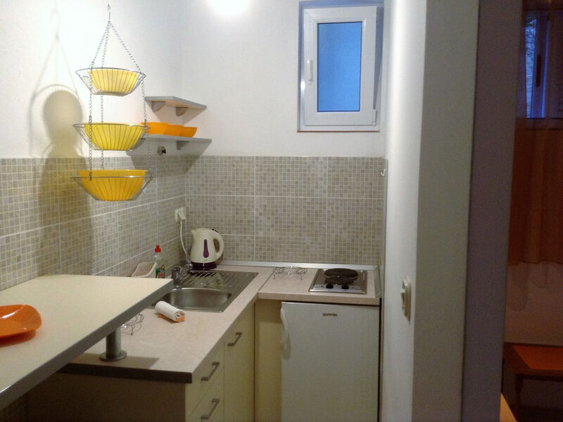 Apartmány Leopold