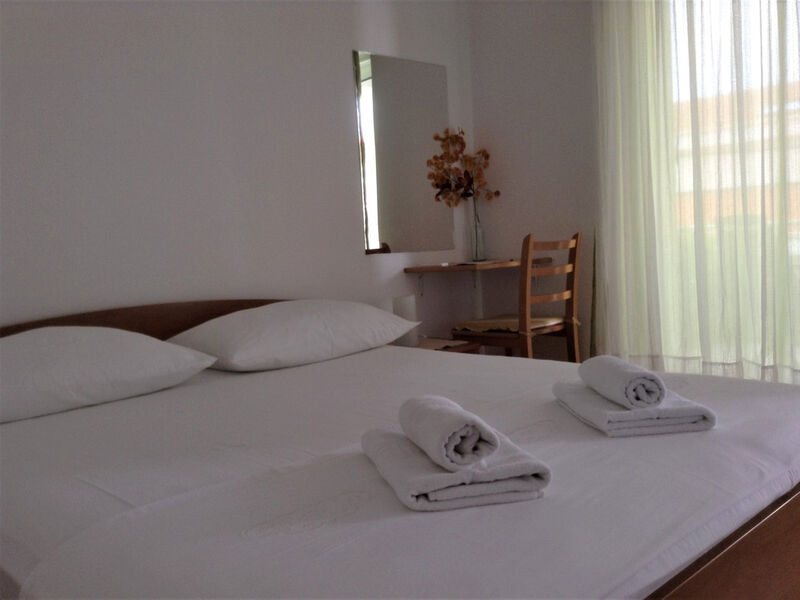 Apartmány Leopold