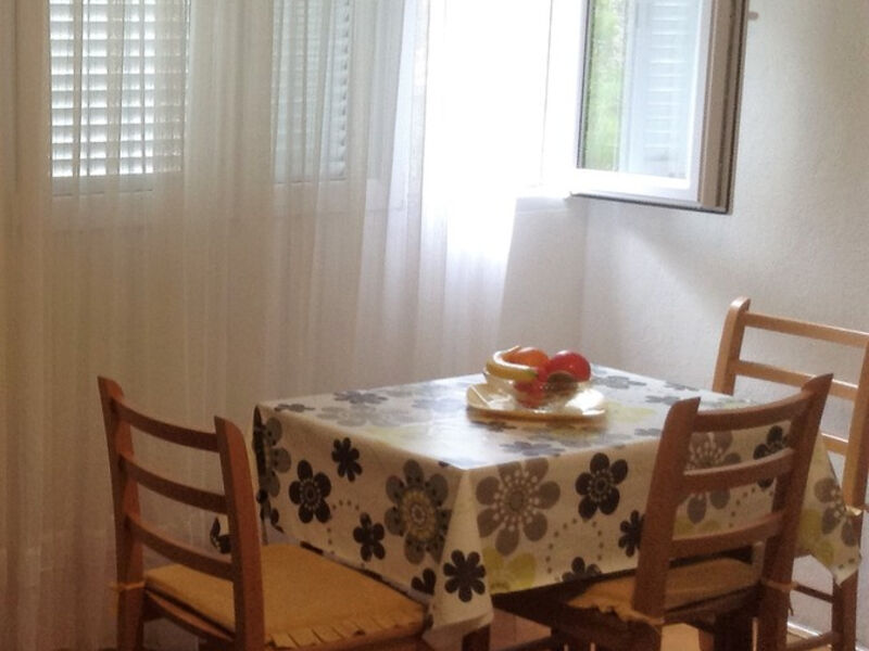 Apartmány Leopold