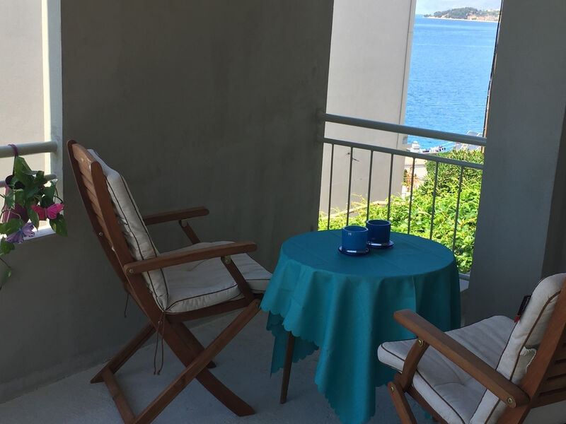 Apartmány Leopold