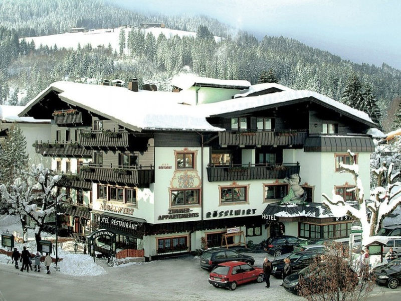 Hotel Rösslwirt