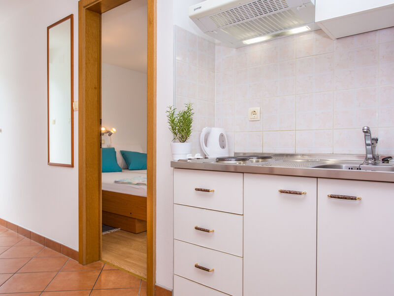 Apartmány 197-30