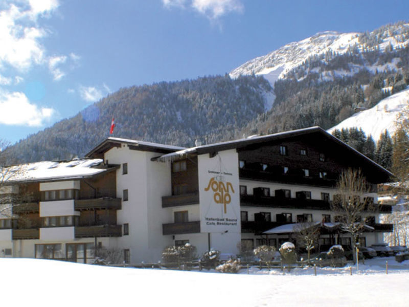 Hotel Sonnalp