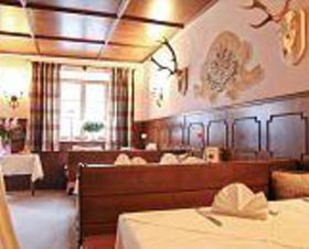 Hotel Strasshofer