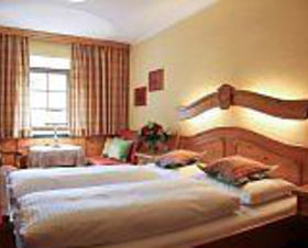 Hotel Strasshofer