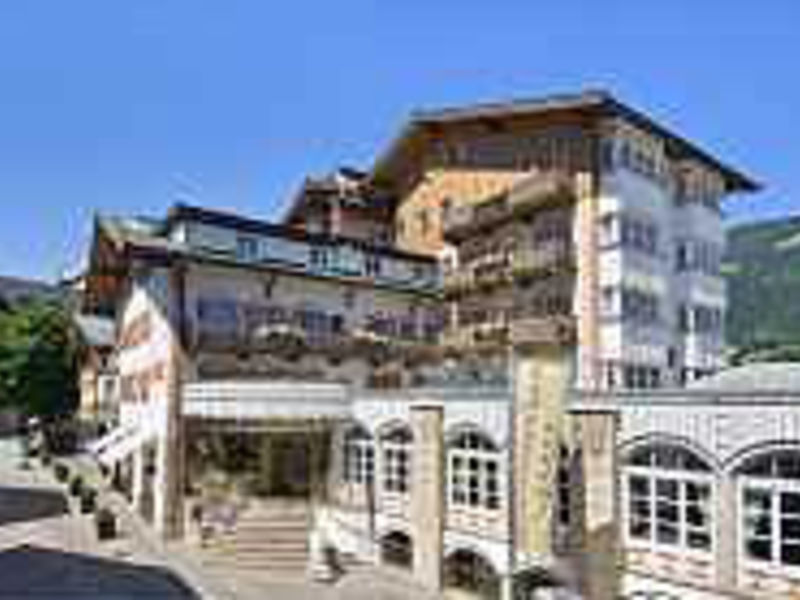 Hotel Weisses Rössl