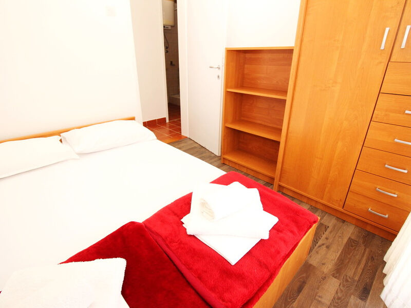 Apartmány 197-161