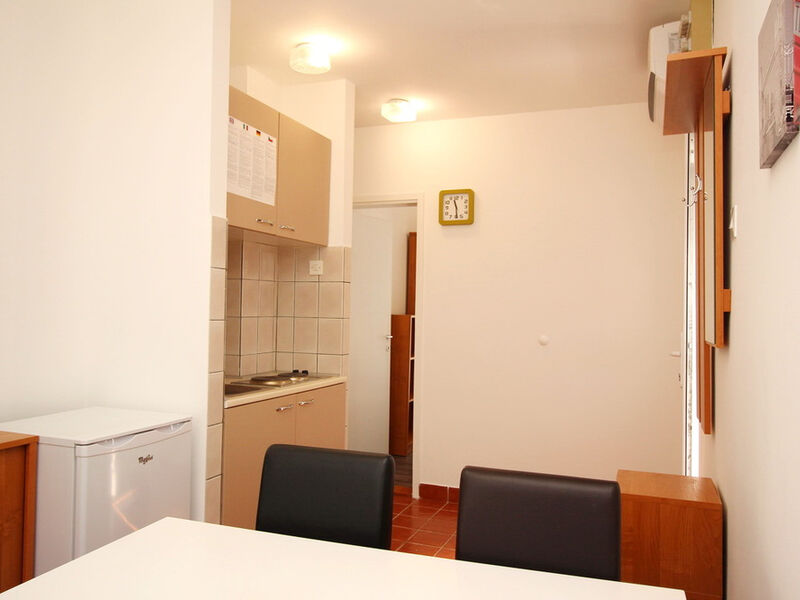 Apartmány 197-161