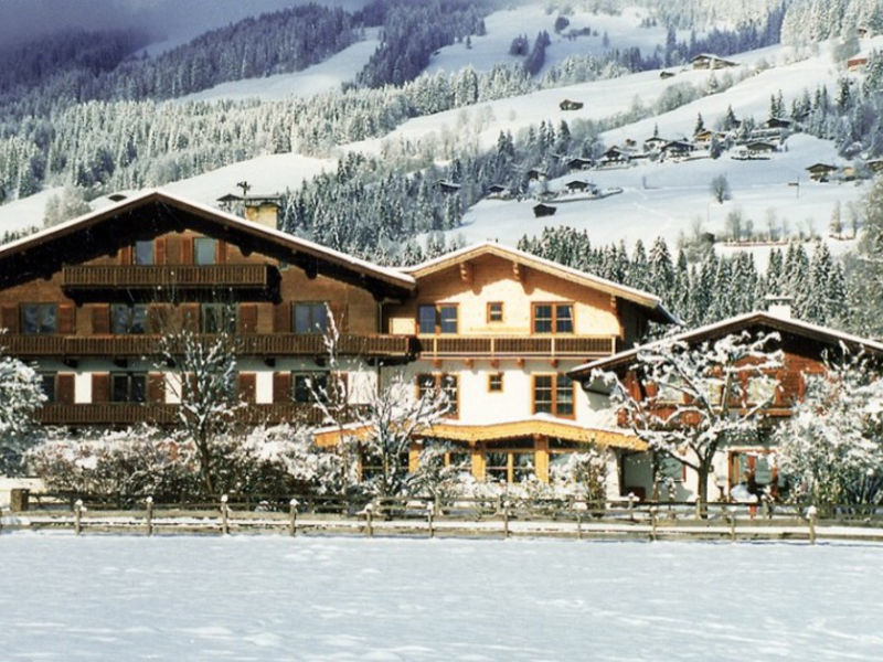 Pension Berghof