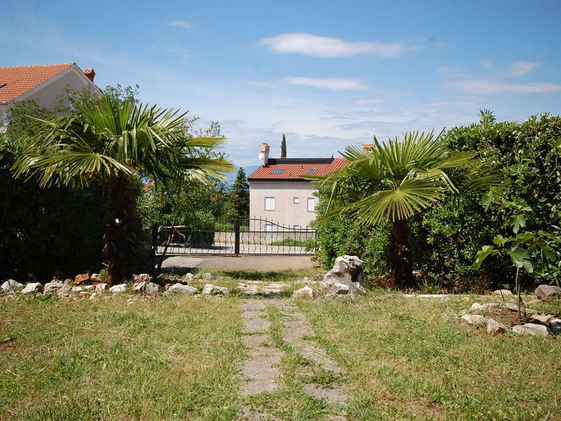 Apartmány 400-36
